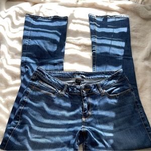 VS Love Jeans